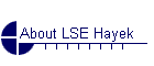 About LSE Hayek